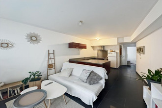 achat appartement anglet 64600