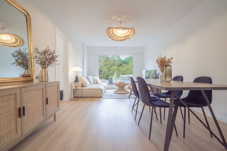 achat appartement anglet 64600