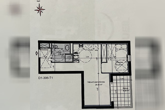 achat appartement anglet 64600