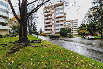 achat appartement anglet 64600