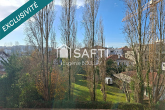 achat appartement anglet 64600