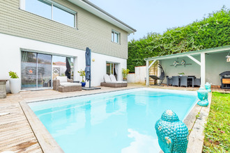 achat appartement anglet 64600