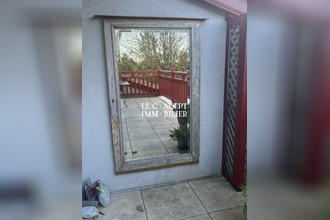 achat appartement anglet 64600