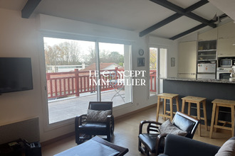 achat appartement anglet 64600