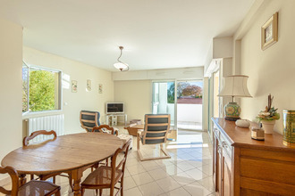 achat appartement anglet 64600