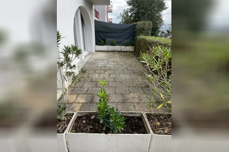 achat appartement anglet 64600