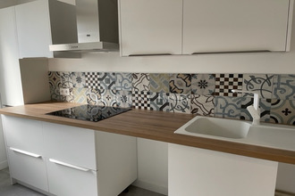 achat appartement anglet 64600