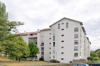 achat appartement anglet 64600