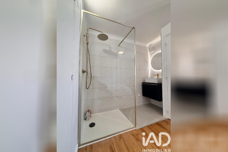 achat appartement anglet 64600