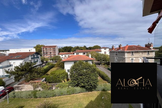 achat appartement anglet 64600