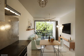 achat appartement anglet 64600