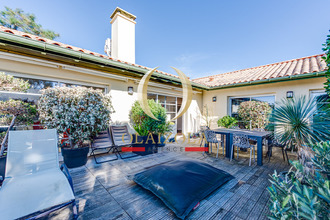 achat appartement anglet 64600