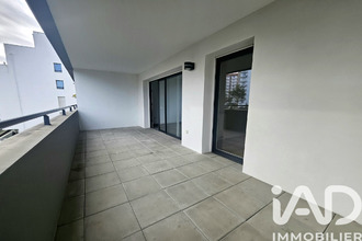 achat appartement anglet 64600