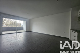 achat appartement anglet 64600