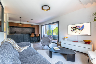 achat appartement anglet 64600