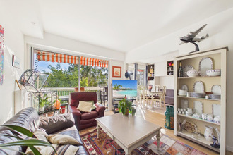 achat appartement anglet 64600