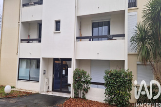 achat appartement anglet 64600