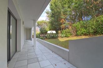 achat appartement anglet 64600