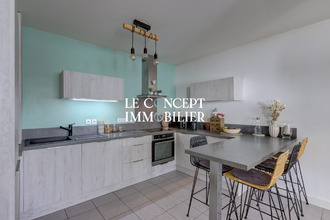 achat appartement anglet 64600