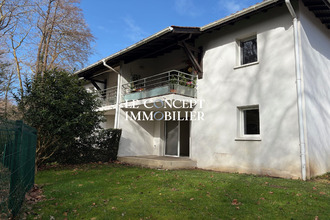 achat appartement anglet 64600