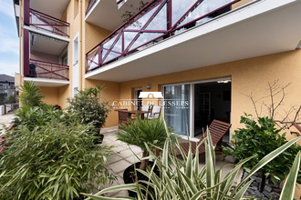 achat appartement anglet 64600