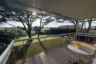 achat appartement anglet 64600