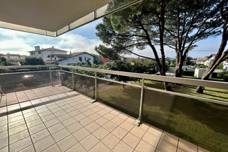achat appartement anglet 64600