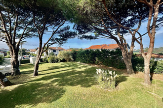 achat appartement anglet 64600