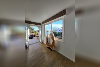 achat appartement anglet 64600