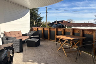 achat appartement anglet 64600