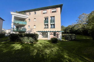 achat appartement anglet 64600