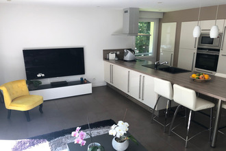 achat appartement anglet 64600