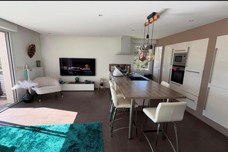 achat appartement anglet 64600