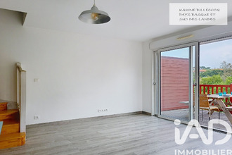achat appartement anglet 64600