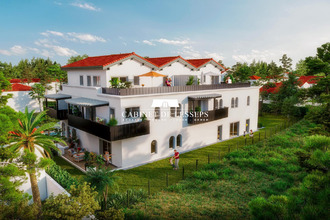 achat appartement anglet 64600