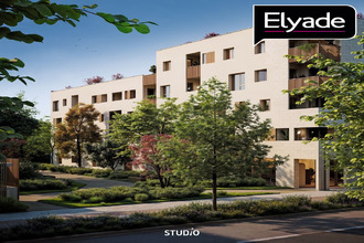 achat appartement anglet 64600