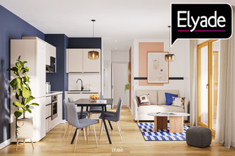 achat appartement anglet 64600