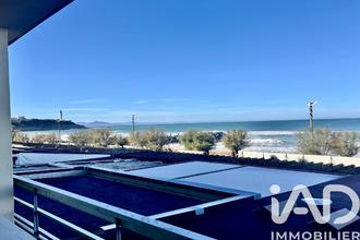 achat appartement anglet 64600