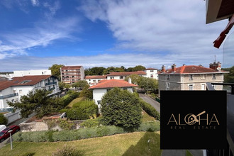 achat appartement anglet 64600