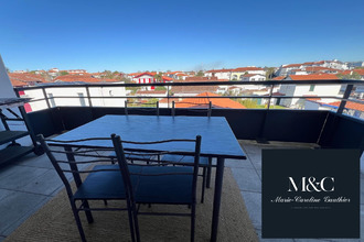 achat appartement anglet 64600