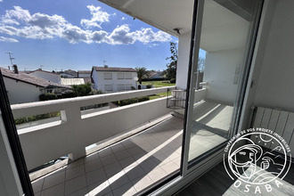 achat appartement anglet 64600