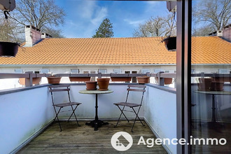 achat appartement anglet 64600