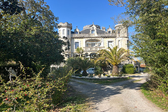 achat appartement anglet 64600