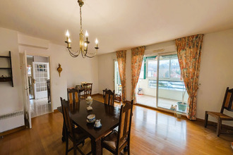achat appartement anglet 64600