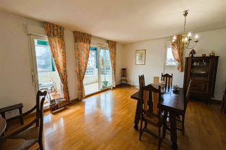 achat appartement anglet 64600