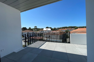achat appartement anglet 64600