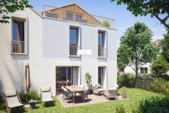 achat appartement anglet 64600