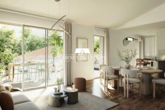 achat appartement anglet 64600