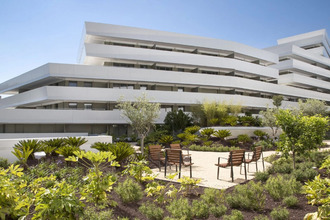 achat appartement anglet 64600