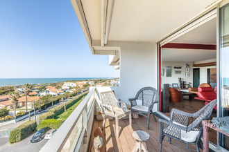 achat appartement anglet 64600